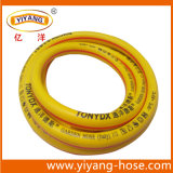 Gh2001-03 Cold Resistant Gardening Pipe PVC Hose