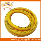 Gh2001-03 Cold Resistant Gardening Pipe PVC Hose