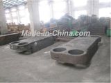 Casting for Ceramic Machinery