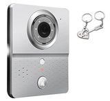 2015 Hot Product Wi-Fi Video Doorbell Module for Our Home