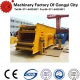 High Quality! Circular Vibrating Screen for Sale (3YK2460)