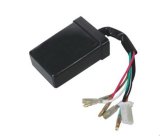 Good Performance Motorcycle Accessory Motorcycle Cdi with High Quality (JT-CD19)