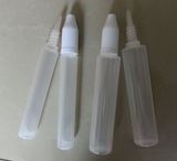 15/30 Ml Pen Bottle for E Liquid, 2015 New Unicorn Bottle 30ml/Plastic E-Liquid Bottle