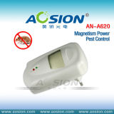 Outdoor Ultrasonic Mouse Repellent (AN-A620)