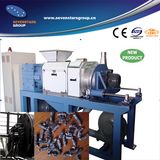 Sevenstars Film Drying Squeezing Granulator Machine