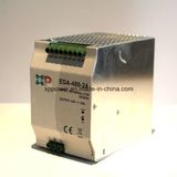 480W Single Output DIN Rail Power Supply