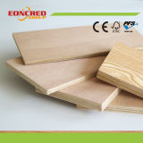 Carb 12mm/15mm/18mm Commercial Plywood From Linyi