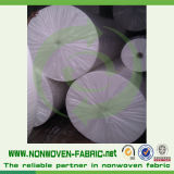 White Non-Woven Fabric Spunbonded PP Material