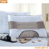 High Quality Microfiber Pillow for 5 Star Hotel (DPF2640)