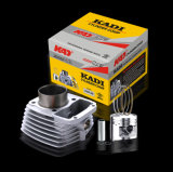 Cylinder Kit for Honda/YAMAHA/Suzuki/Bajaj/Ktm Motorcycle Spare Parts