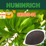 Huminrich High Potassium Effectiveness Farm Fertilizer Fulvic Humic Acid