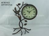 Iron Clock