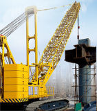 Top Quality Hoisting Machinery (QUY250)