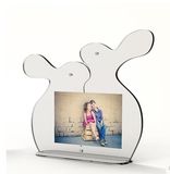 Acrylic Lovely Magnetic Photo Frame for Children