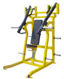 Chest Press/Lateral Incline Press/Gym Equipment
