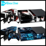 Vinyl Skin Sticker for xBox One Game Console Controller Kinect Sensor