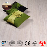 White Color Beautiful Looking Eco Forest Strand Bamboo Flooring
