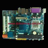 Intel Chipset G31-775 Motherboard for Desktop