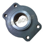 Heavy Duty Truck Spare Parts