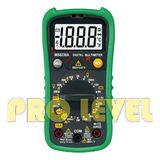 2000 Counts Professional Digital Multimeter (MS8238B)