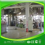 Corn Germ Oil Physical Refining Equipment