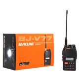 RF Two Way Radio BJ-V77