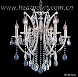 Crystal Chandelier/ Chandelier (HP3120-6)