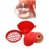 Pomegranate Peeler, Pomegranate Juicer, Pomegranate Bowl