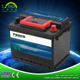 12V45ah/DIN45 Wholesales Automobile Batteries
