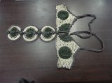 Crochet Flower, Crochet Accessories (SG-012)