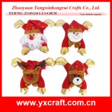 Christmas Decoration (ZY14Y114-1-2-3-4 20CM) Christmas Handstand