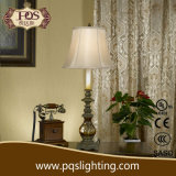 Classical Resin Light Parlor Decoration Table Lamp