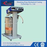 Powder Coating Spray Machine