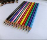 Resin Colored Lead Pencil (PS-802)