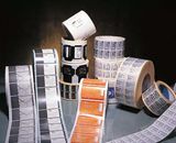 Self Adhesive Roll Labels