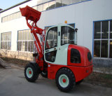 CE Machinery with Grapple Fork (CHHGC610)