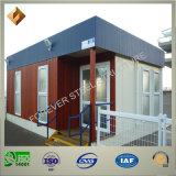 Movable Steel Structure Office Building