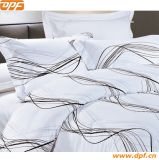 Cotton Linen Fabric Bedding Sets