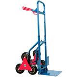 Stair Climbing Hand Trolley