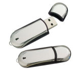 Metal Unplug Cover USB Flash Disk USB Memory Stick