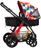 Baby Stroller/Pram/3 in 1 Travel System/Carrier