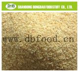 Garlic Granule Good Color, Factory Supply