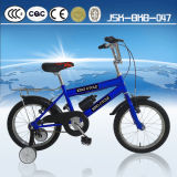 King Cycle Best Selling Children Bike for Boy Direct From Topest Factory