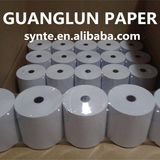 Thermal Paper! 2014 High Quality Blank Thermal Paper Manufacturer China