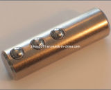 Stainless Steel Spring Loaded Triple Ball Detent Pin