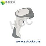 Auto Handheld Barcode Reader with RS232 PS/2 USB