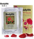 25g*6 Rose Facial Mask with Essential Oil Whitening Suncare Summer Best Seller 25 Ml*6