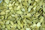 Snow White Pumpkin Seed Kernel