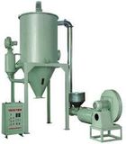 Plastic Drying Machine