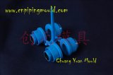 PERT Pipe Fitting Mold